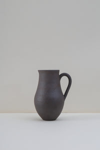 Stoneware Jug - IV