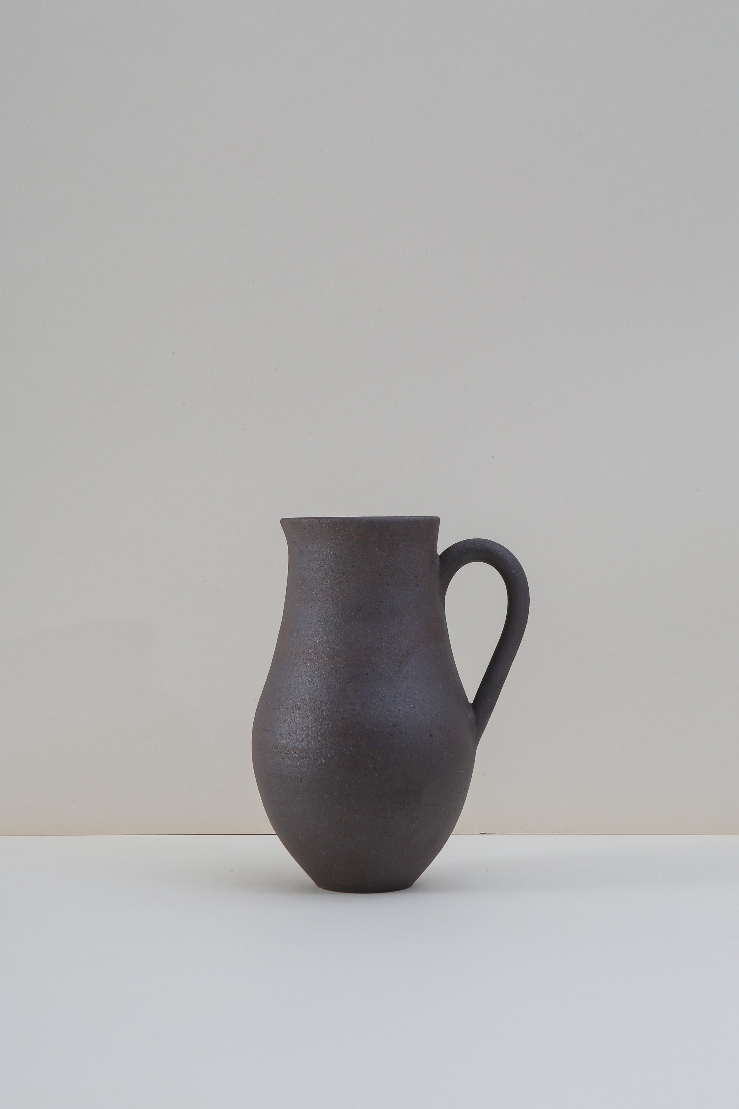 Stoneware Jug - IV
