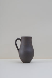 Stoneware Jug - IV