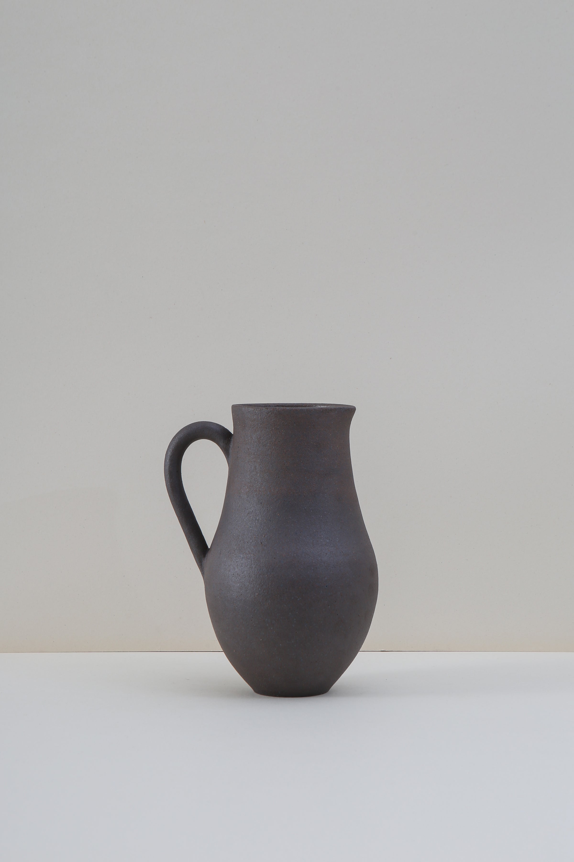 Stoneware Jug - IV