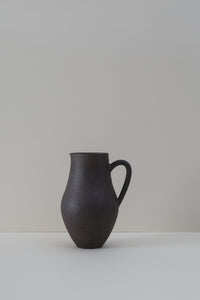 Stoneware Jug - Large