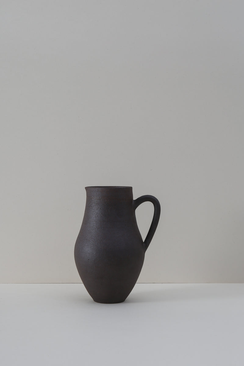 Stoneware Jug - Large