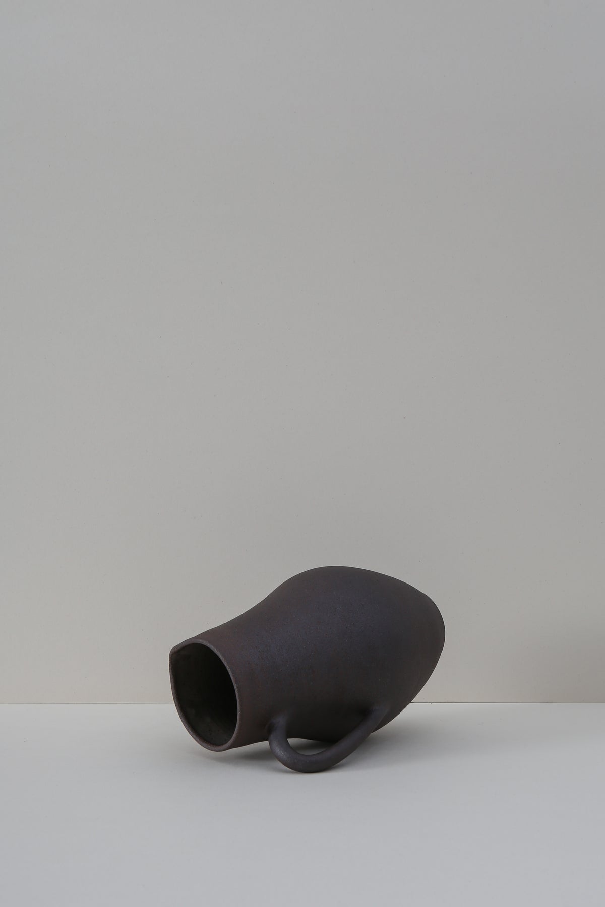 Stoneware Jug - Large