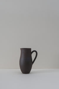 Stoneware Jug - Medium