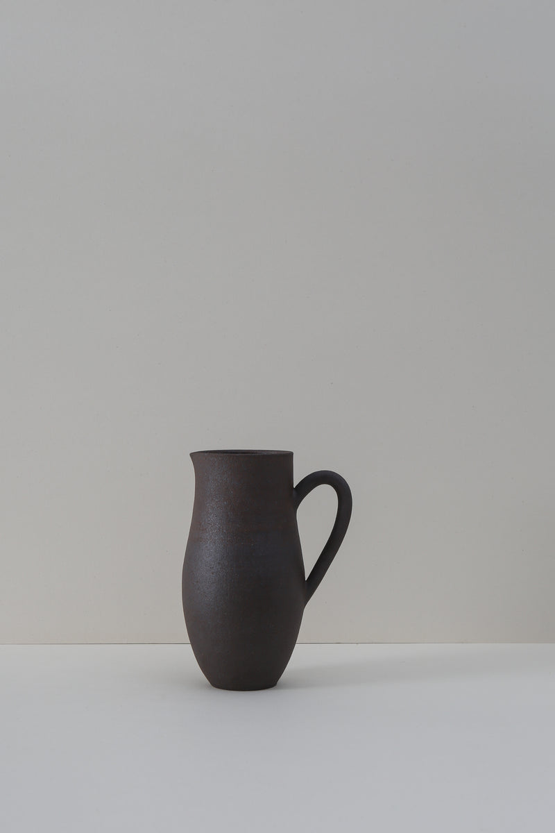 Stoneware Jug - Medium