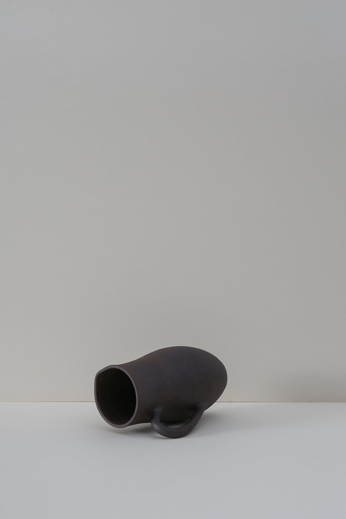Stoneware Jug - Medium