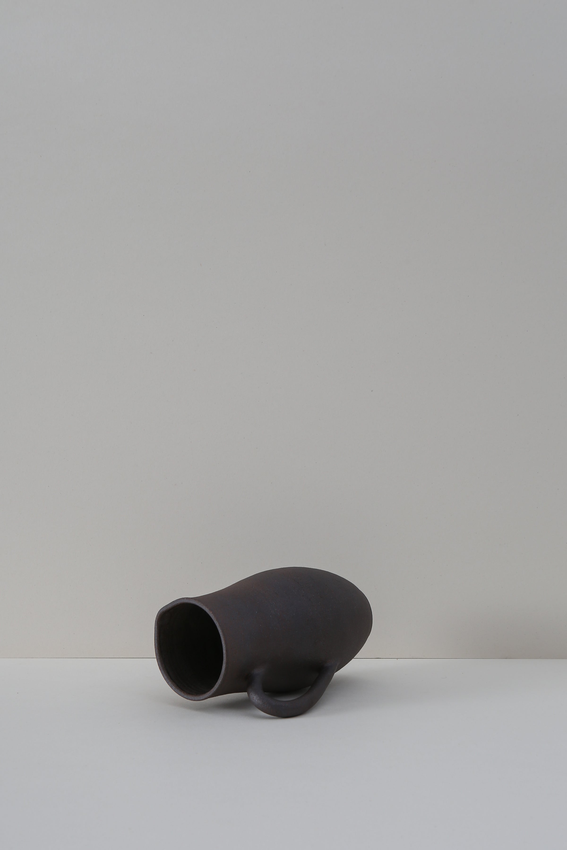 Stoneware Jug - Medium