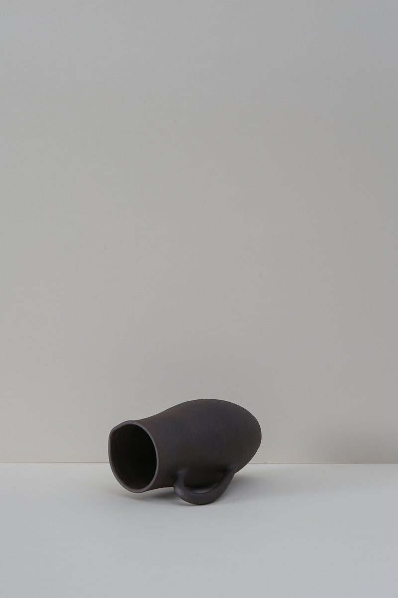 Stoneware Jug - Medium