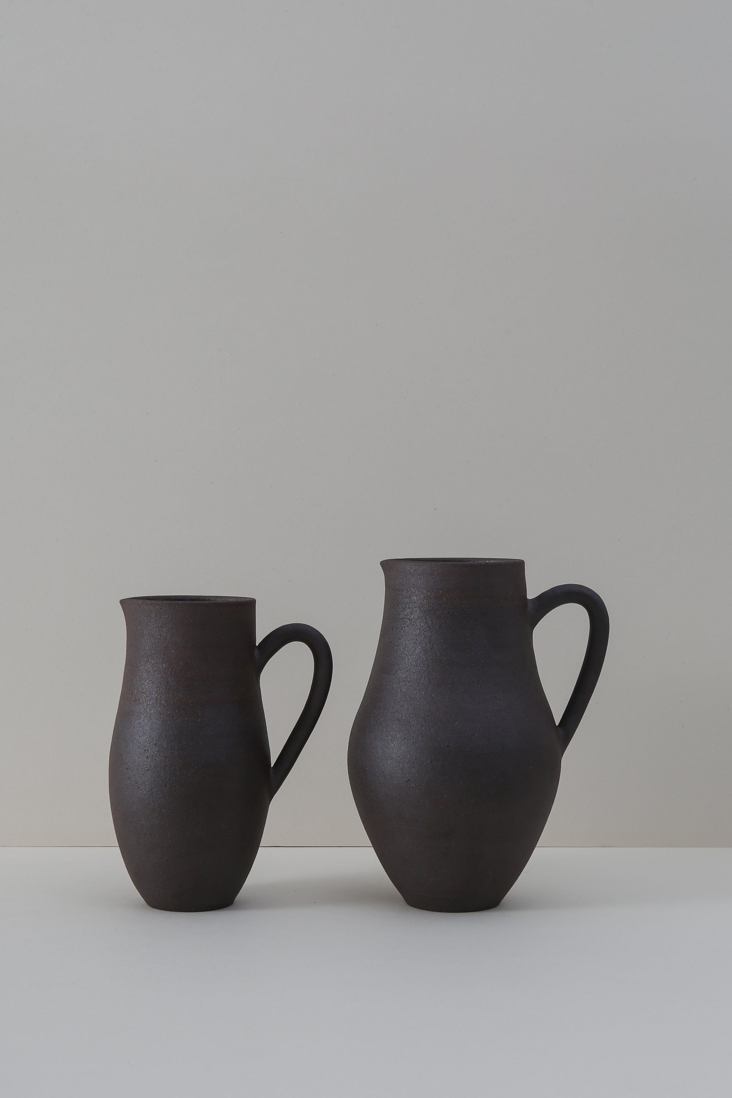 Stoneware Jug - Large