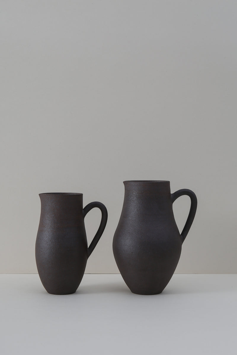 Stoneware Jug - Medium