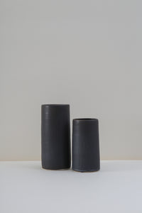 Porcelain Cylinder Vase
