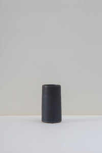 Porcelain Cylinder Vase