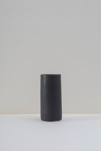 Porcelain Cylinder Vase