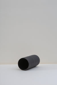 Porcelain Cylinder Vase
