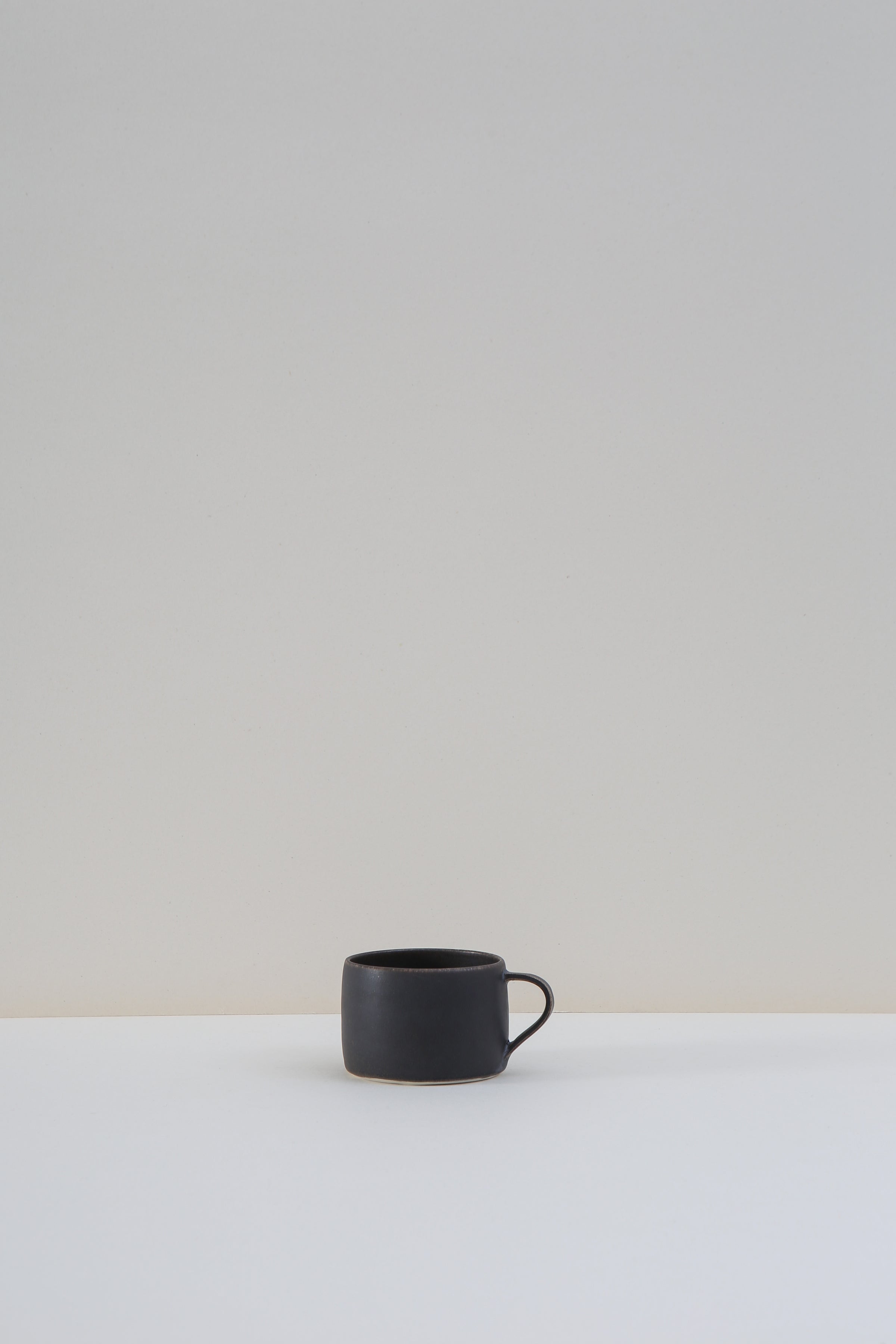 Porcelain Mug