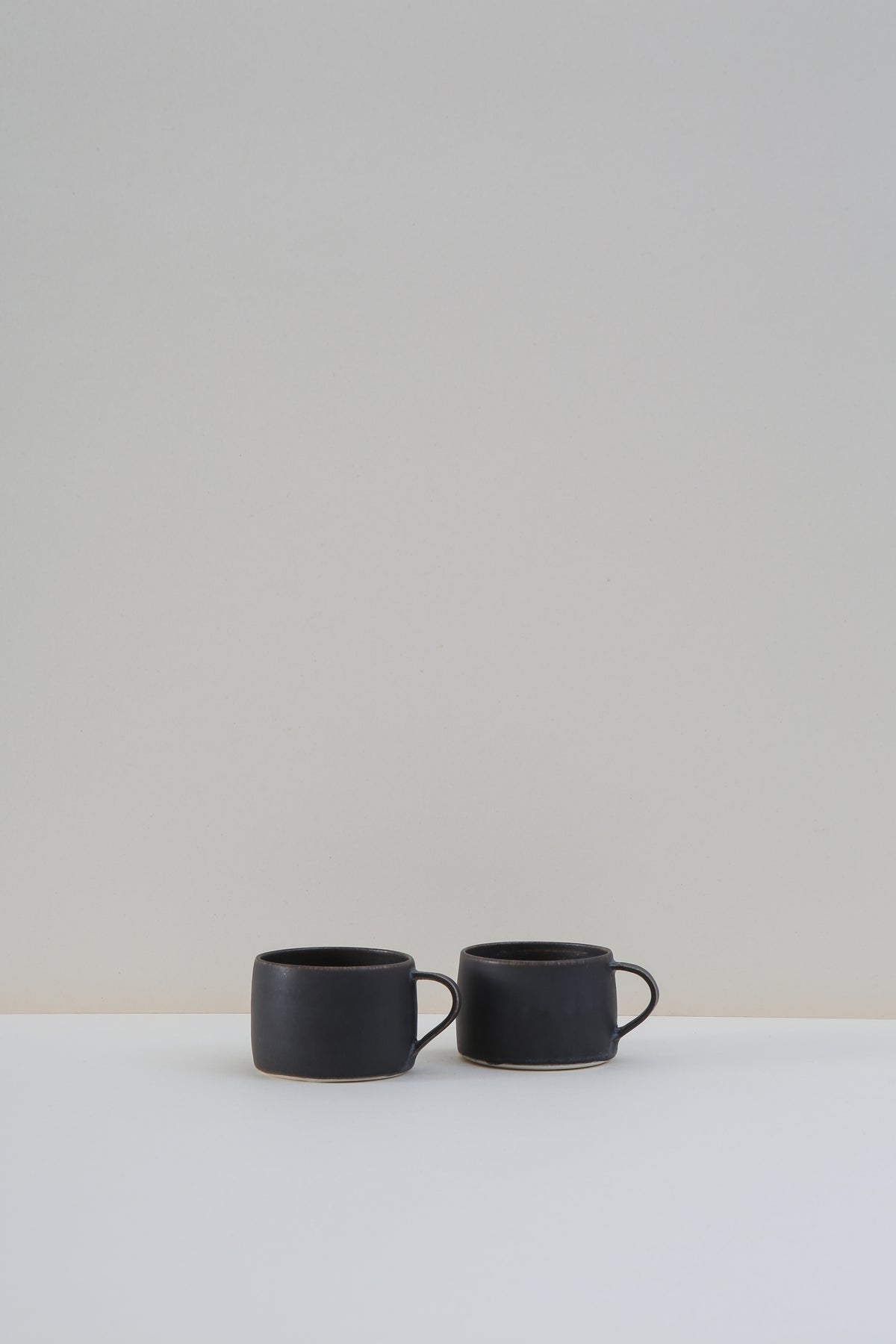 Porcelain Mug