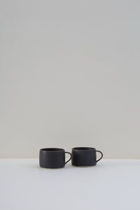 Porcelain Mug