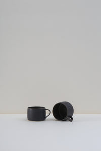 Porcelain Mug