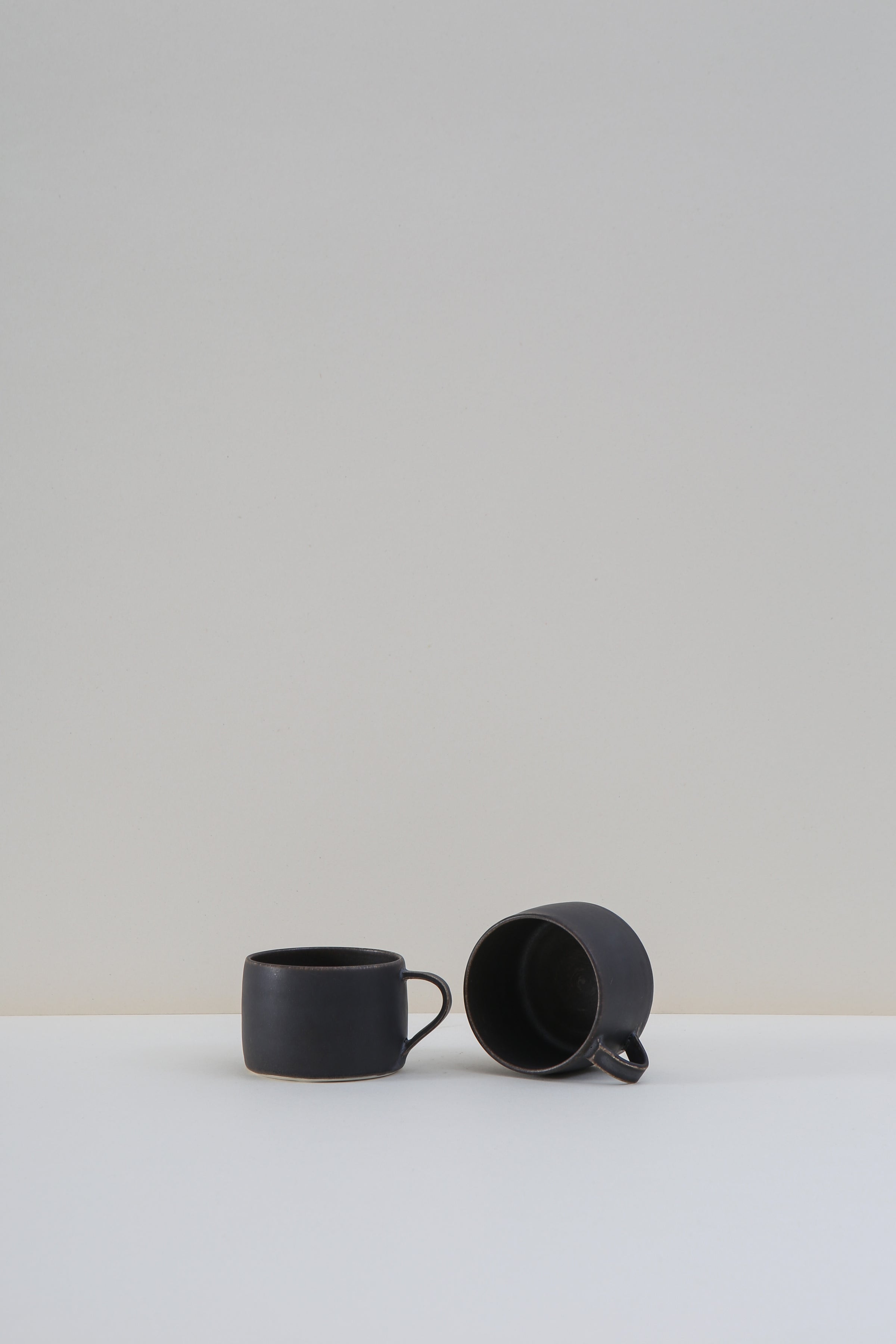 Porcelain Mug