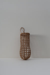Garlic Basket