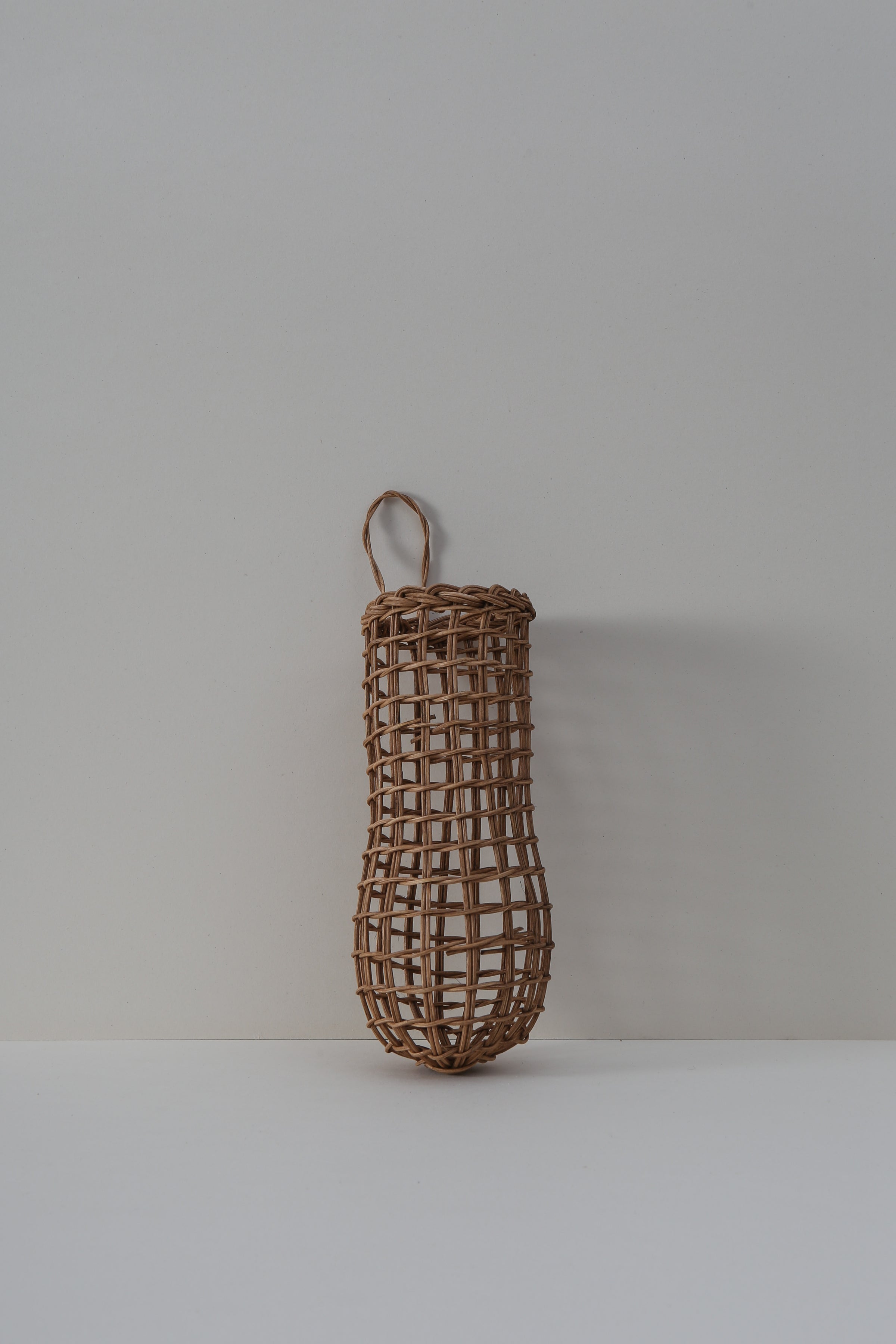 Garlic Basket