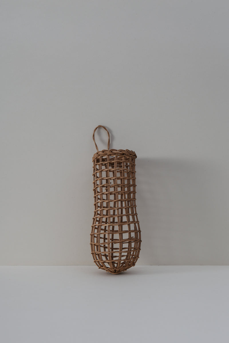 Garlic Basket