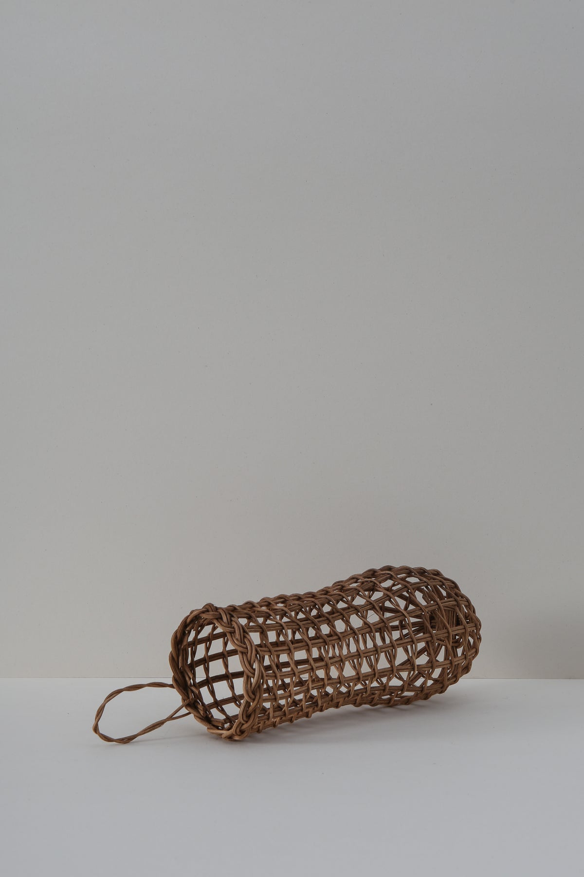 Garlic Basket