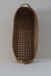 Long Bounty Basket