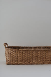 Long Bounty Basket