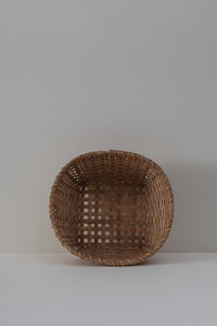 Shaker Basket