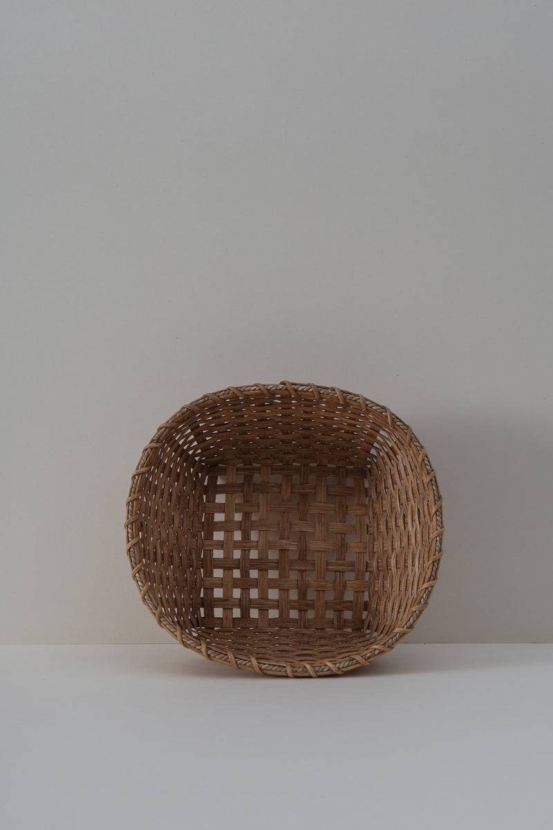 Shaker Basket