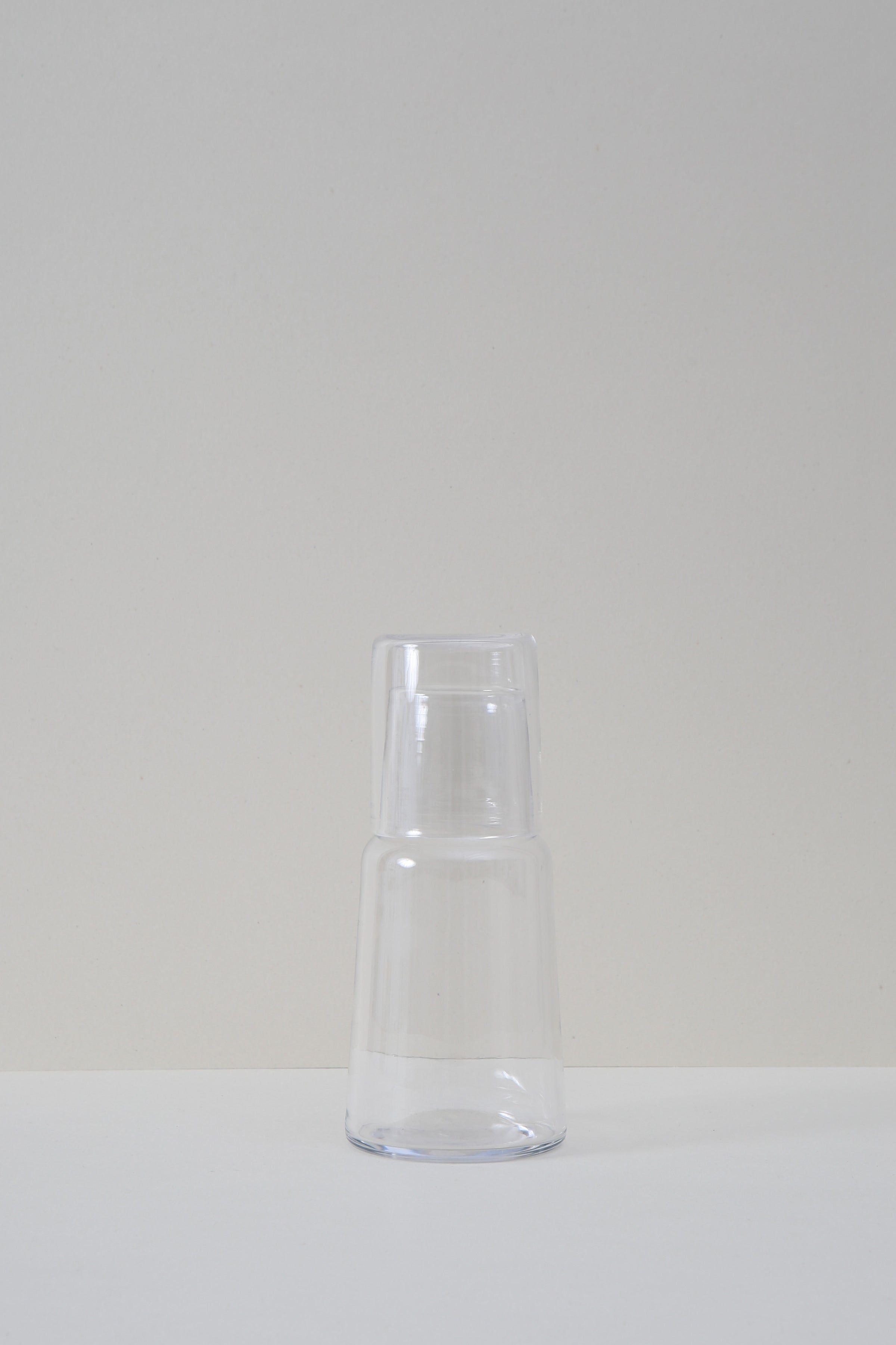 Beacon Bedside Carafe