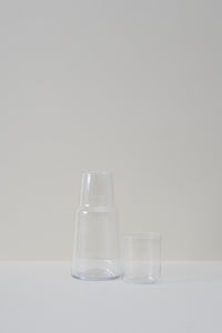 Beacon Bedside Carafe