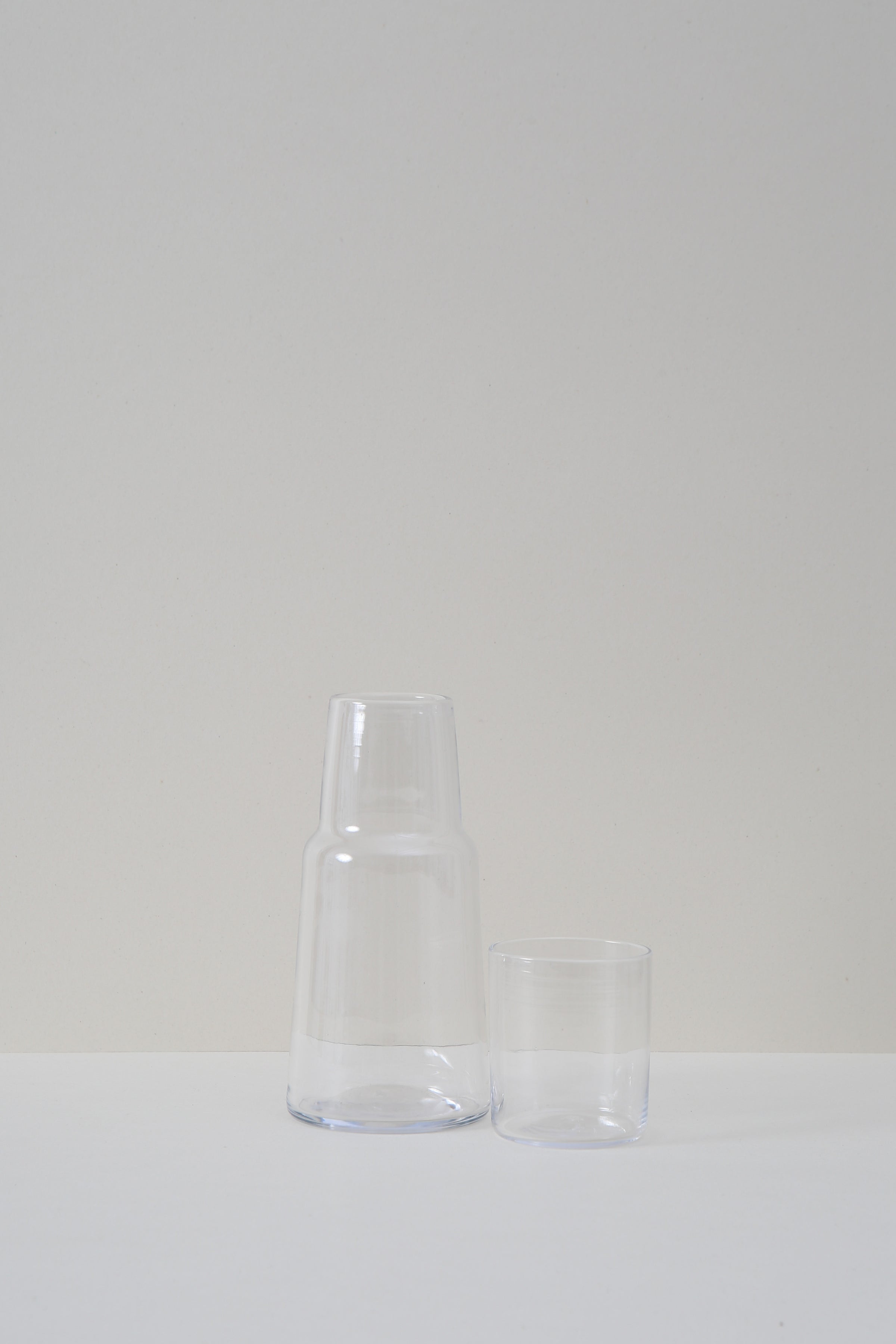 Beacon Bedside Carafe
