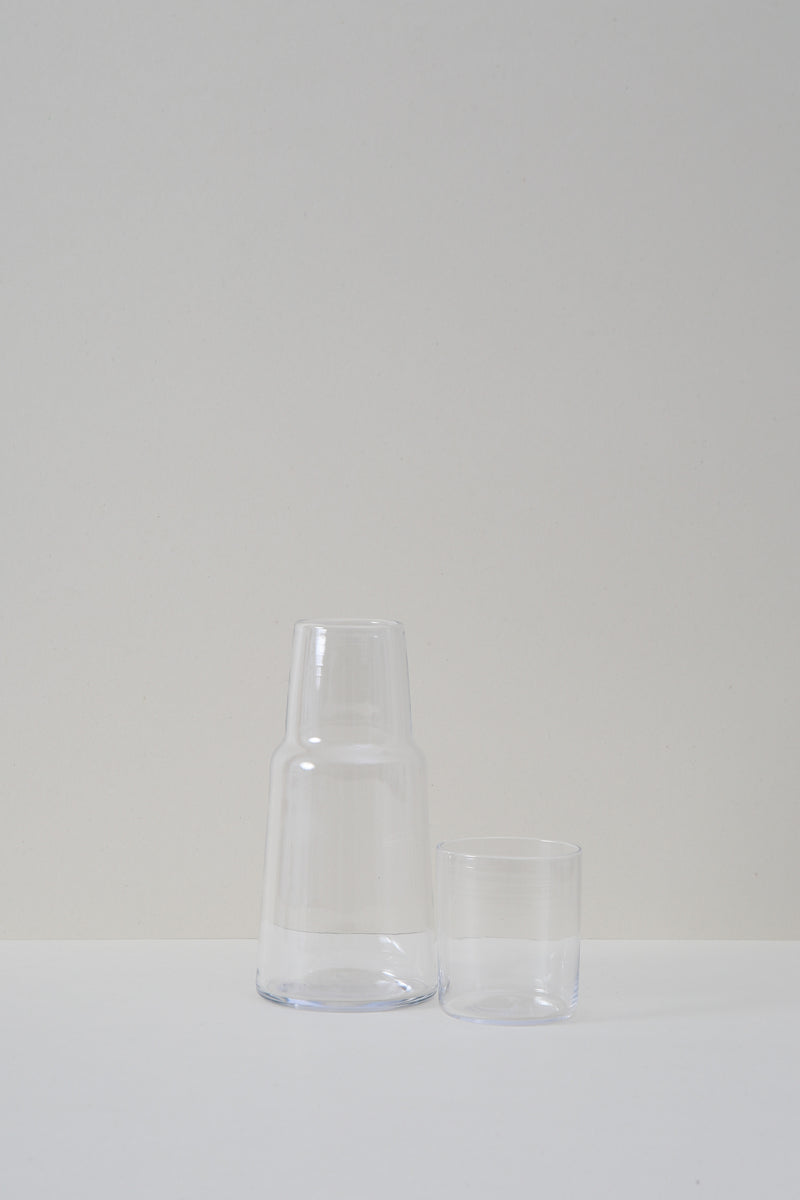 Beacon Bedside Carafe