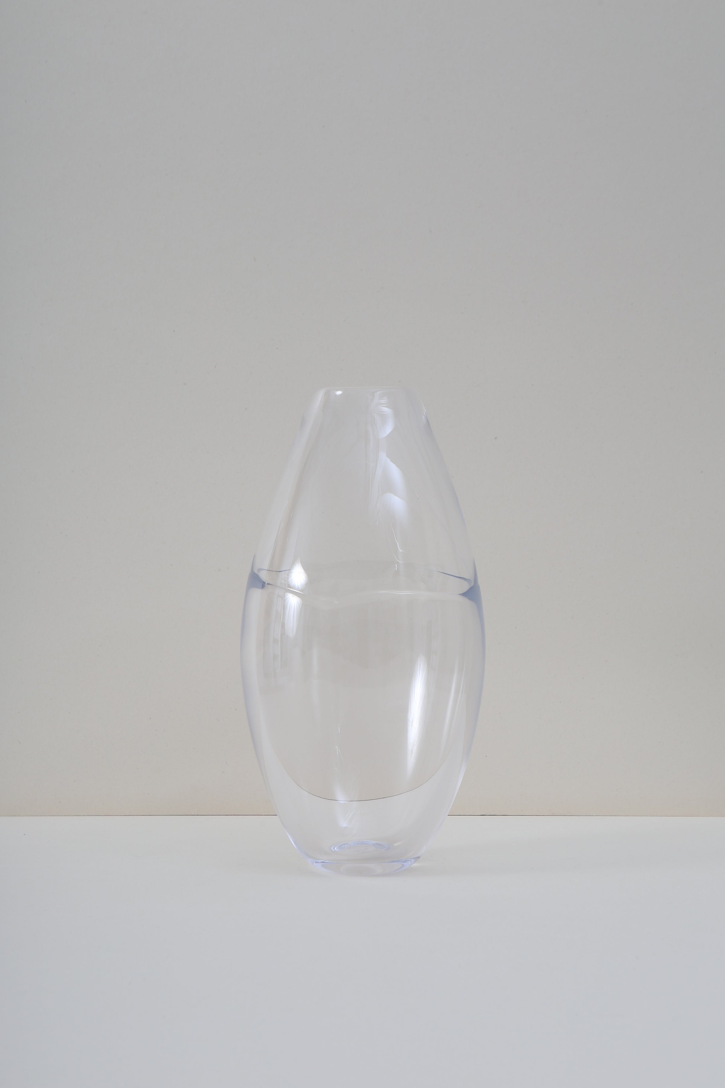 Extra Large Ripple Vase - I