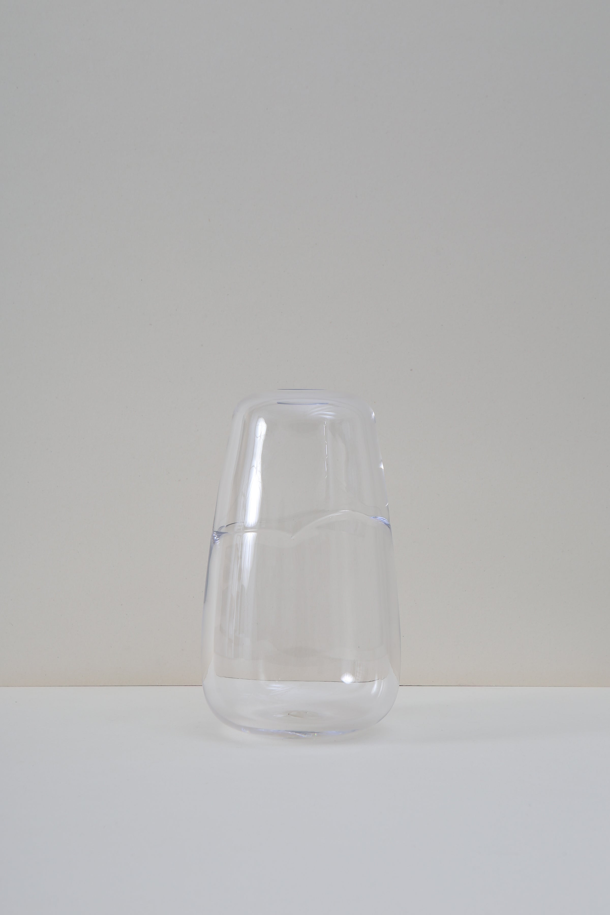 Extra Large Ripple Vase - II