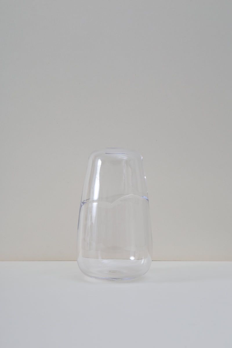 Extra Large Ripple Vase - II – Storied Objects