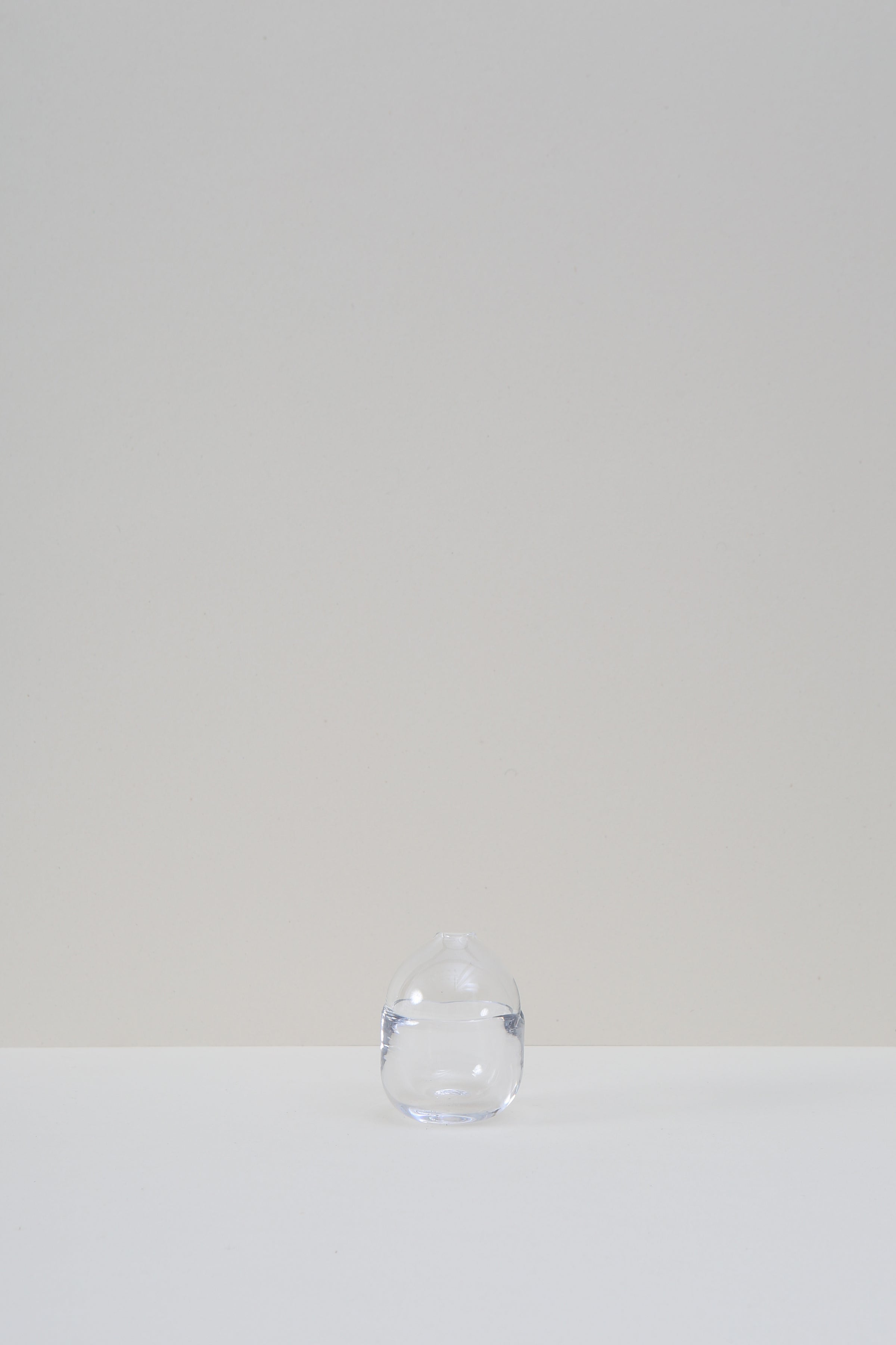 Ripple Bud Vase