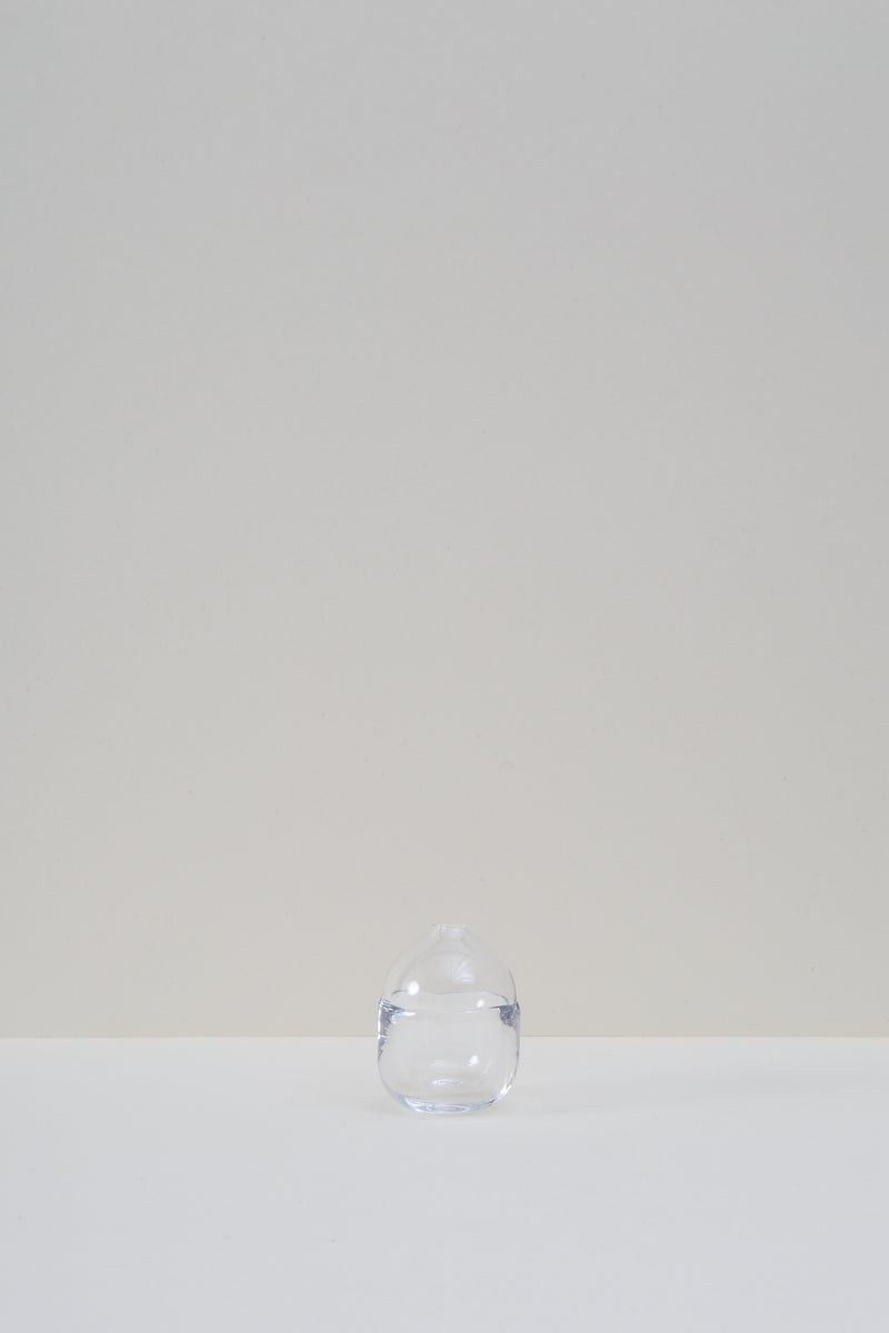 Ripple Bud Vase
