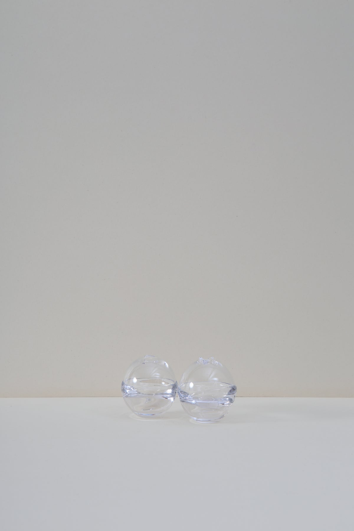 Ripple Bud Vase - Orb