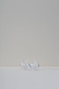 Ripple Bud Vase - Orb
