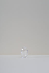 Ripple Bud Vase - Oval