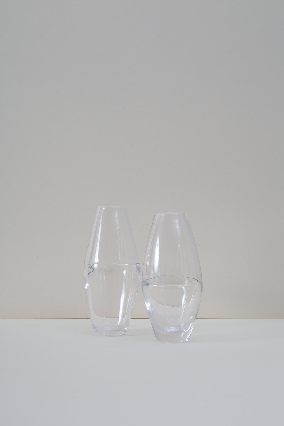 Ripple Vase - Diamond