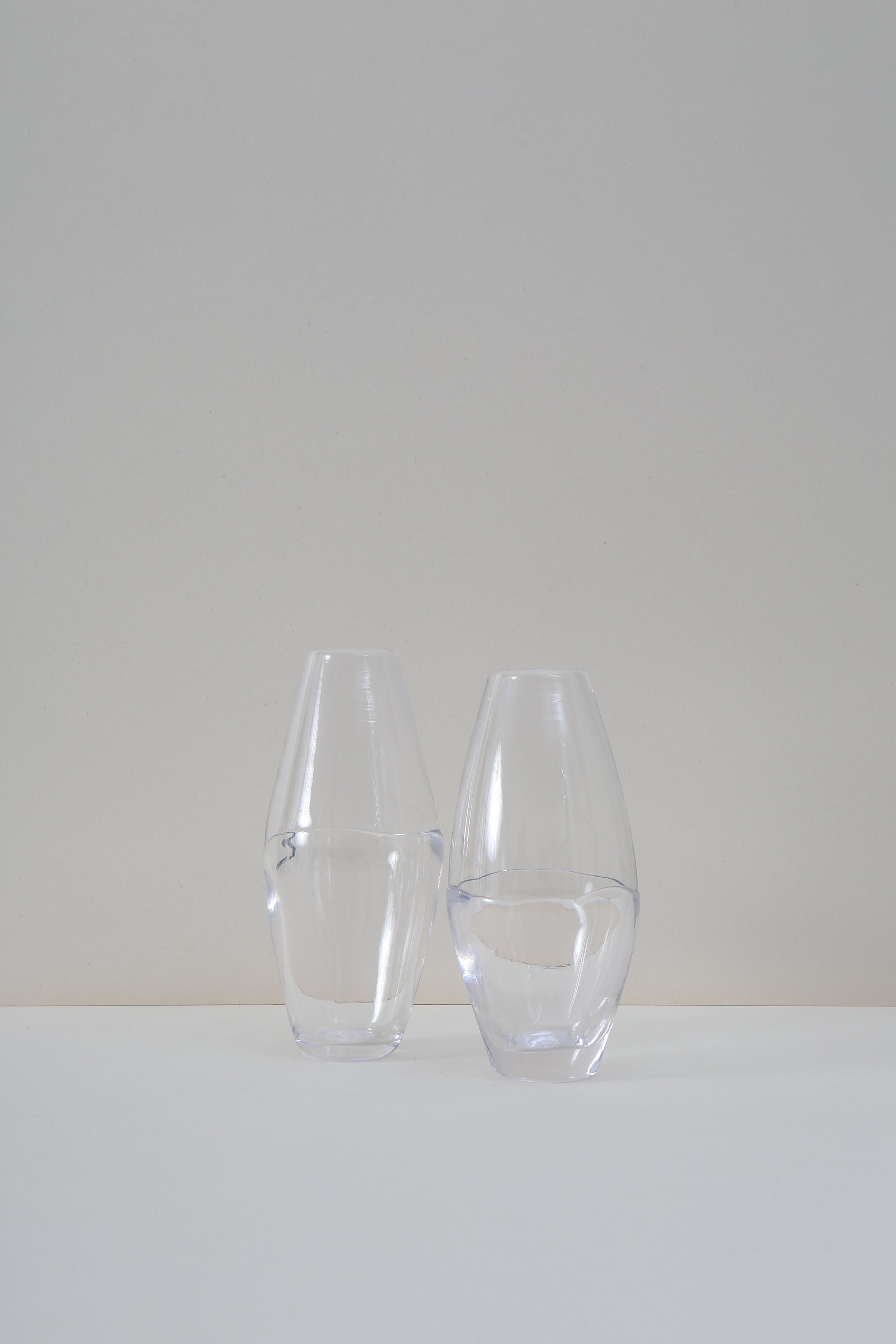 Ripple Vase - Diamond