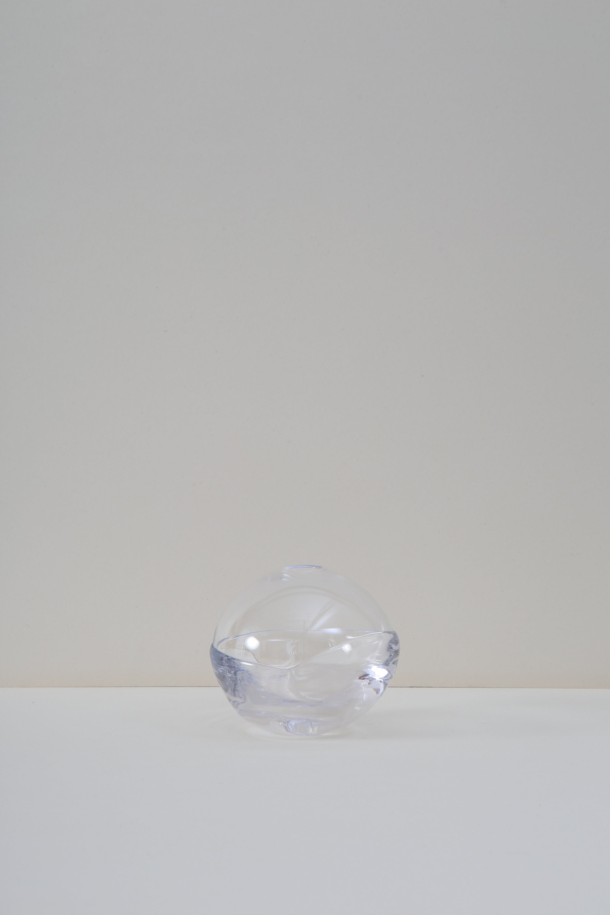 Ripple Vase - Orb