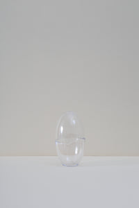 Ripple Vase - Oval
