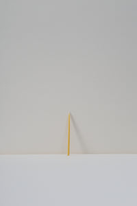 Beeswax Birthday Candles