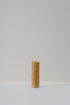 Beeswax Pillars