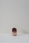 Leather Horseshoe Coin Case